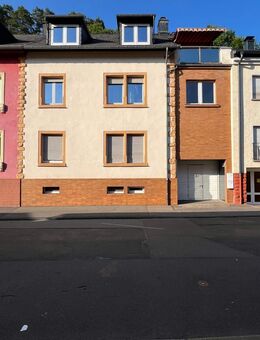 Sehr gepflegtes Mehrfamilienhaus mit Top Rendite zu verkaufen - Trier