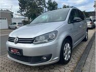 VW Touran Match/Tüv Neu/Navi/Klima/Sitzheizung - Troisdorf