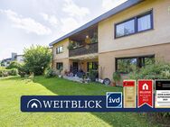 WEITBLICK: Riesiges Zweifamilienhaus in toller Lage! - Oberriexingen