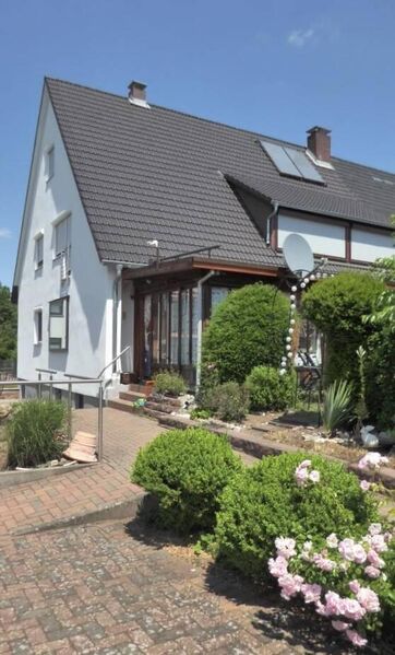 TOP möblierte 2-Zimmer-Wohnung in Nürnberg - Röthenbach b. Schw. / Wohnung mieten