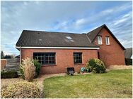 Familienfreundliches Einfamilienhaus in Hemmoor - Hemmoor