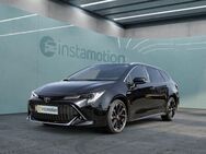 Toyota Corolla, 2.0 Hybrid GR SportER, Jahr 2021 - München