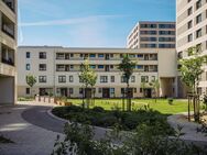 Wohngemeinschaft 2.0 im Neubau mit gehobener Ausstattung und Privatbereich // ZG EG/1.OG , Wohnung 2 - Wolfsburg