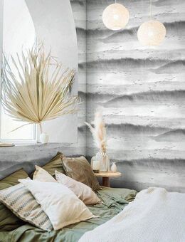 Marburg Vliestapete Naturally Yours, natürlich, moderne Tapete für Wohnzimmer Schlafzimmer Küche