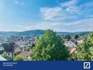 Lichtdurchflutete Maisonette-Wohnung mit Balkon in Lörrach - Lörrach