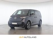 VW ID.BUZZ, Pro | IQ LIGHT | 5-J-GAR | |, Jahr 2025 - Altötting