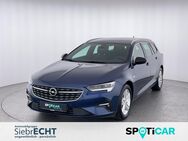 Opel Insignia, 1.5 Elegance D, Jahr 2022 - Holzminden