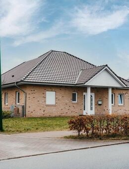 **Modern und Barrierefrei** Bungalow mit drei Schlafzimmern und Ausbaupotential! - Cappeln (Oldenburg)