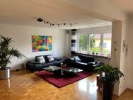Modernisierte 3-Zimmer-Wohnung mit Balkon, Gartenanteil und Stellplatz in Eltville am Rhein - Eltville (Rhein)