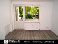 Attraktive 3,5 Zimmer-Wohnung mit Balkon - Marl (Nordrhein-Westfalen)