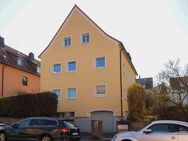 Profitieren: Gepflegtes 3-Familienhaus in sehr guter Lage in Stuttgart - Stuttgart