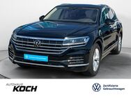 VW Touareg, 3.0 TDI Atmosphere, Jahr 2023 - Öhringen