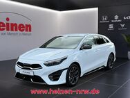 Kia pro cee'd, 1.5 GT LINE, Jahr 2024 - Menden (Sauerland)