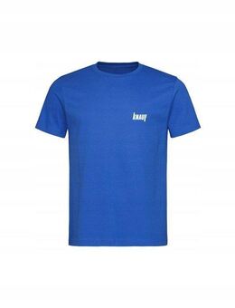ORIGINAL KNAUF PREMIUM Shirt T-Shirt Herren alle Größen - Wuppertal