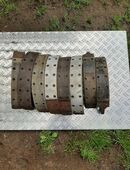 Bremsbacken Deutz in 63654