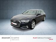 Audi A6, Avant Sport Avant sport 40 TDI, Jahr 2023 - Hünfeld (Konrad-Zuse-Stadt)