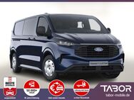 Ford Transit Custom, DCiV TDCi 170 Trend 320L2, Jahr 2024 - Freiburg (Breisgau)