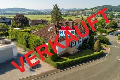 ++ KRAG Immobilien ++ VERKAUFT ++ VERKAUFT ++ mit Sicherheit ++ wie fast immer mit und nach Plan ++