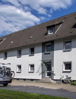 Das hat sich gewaschen,- neues Wannenbad inklusive - Gelsenkirchen