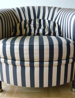 Vintage Damen Sessel - Freiburg (Breisgau)