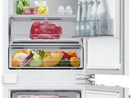 Samsung Einbaukühlgefrierkombination BRB8OF BRB80F26ACFO, 177,5 cm hoch, 54 cm breit, Optimal Fresh+ - Langanhaltende Frische für Fleisch und Fisch