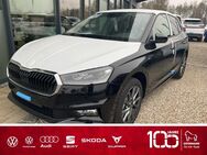 Skoda Fabia, 1.0 TSI DRIVE WINTER SPORTFAHR, Jahr 2022 - Eggenfelden