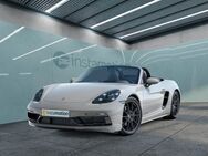 Porsche Boxster, 4.0 (718) GTS | Interieur-Paket GTS |, Jahr 2024 - München