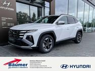 Hyundai Tucson, 1.6 CRDI FL 48V Trend Verfügbar, Jahr 2024 - Ibbenbüren