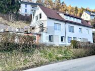 GROßZÜGIGES WOHNEN & ENDLOSE MÖGLICHKEITEN - Oberndorf (Neckar)