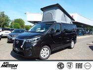 Nissan Primastar, L1 Seaside by Dethleffs Camperausbau, Jahr 2024 - Bünde