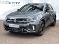 VW T-Roc, 1.5 TSI R-LINE MET, Jahr 2024 - Solingen (Klingenstadt)