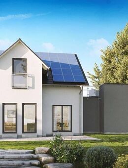 Schönes Einfamilienhaus in Holzen inkl. Grundstück - Kandern