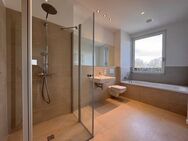 *** NEUBAU im Waldstraßenviertel * 5 Zimmer * Penthouse * A+ Neubau * Erstbezug 05/25 *** - Leipzig