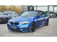 BMW M240i xDrive Automatik Cabrio LED Navi H&K DAB - Gießen