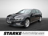 VW Passat Variant, 2.0 TDI Elegance, Jahr 2020 - Georgsmarienhütte