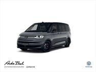 VW T7 Multivan, Multivan Life "Edition" kurz | Vis-a-Vis | Assistenzpaket, Jahr 2022 - Bad Homburg (Höhe)