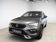 Seat Ateca, 1.5 TSI Style Edition |||°, Jahr 2024 - München