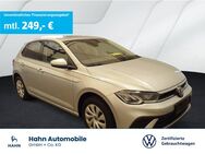 VW Polo, 1.0 Life AppConnect, Jahr 2024 - Backnang