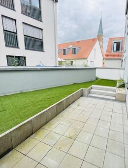 Wohnen im Herzen von Dingolfing - Dingolfing