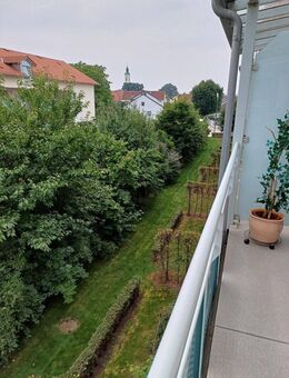 Neuwertige 2 Zimmer Wohnung ab sofort zu verkaufen - Baar-Ebenhausen