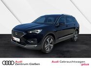 Seat Tarraco, 1.5 TSI Xcellence Assistenzpaket, Jahr 2022 - Gießen