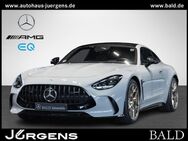 Mercedes AMG GT, 63 Aero Perf-Si Burm 21, Jahr 2024 - Siegen (Universitätsstadt)