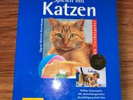 Spielen mit Katzen - GU Buch - Grafenrheinfeld