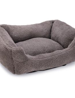 beeztees Liegebett Kadi - L 47 x B 37 x H 18 cm