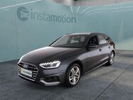 Audi A4, Avant 40 TDI, Jahr 2024 - München