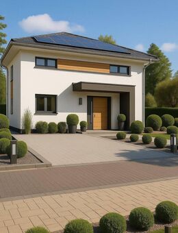 Heute planen - 2026 in Eurem Traumhaus einziehen! - Kelheim