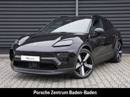 Porsche Macan, 4 Surround-View, Jahr 2022 - Sinzheim