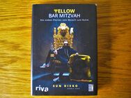 Yellow Bar Mitzvah,Sun Diego,Riva Verlag,2018 - Linnich