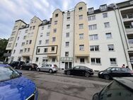 3 - 4 - Raum - Wohnung mit Balkon und Stellplatz in Plagwitz nahe der Weißen Elster zu verkaufen - Zum Sofortbezug - Leipzig