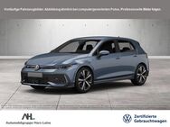 VW Golf, VIII LIFE IQ-LIGHT KOMFORT WINTERPAKET, Jahr 2022 - Northeim